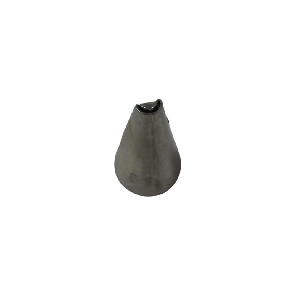 No. 81 Icing Nozzle
