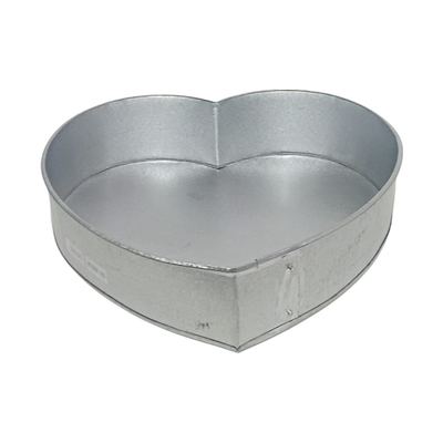 Heart Shaped Cake Tin, 1kg