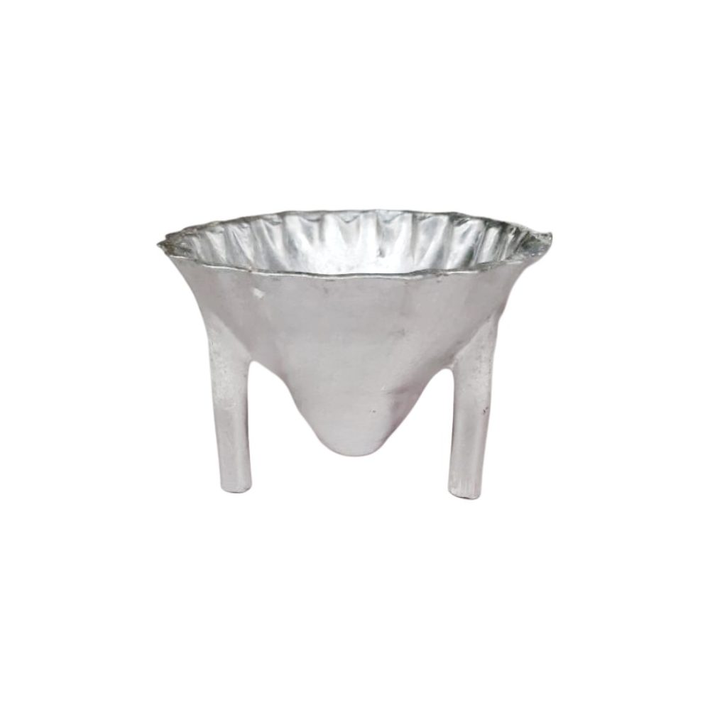 Large Kavum Mould (Cast Aluminium)