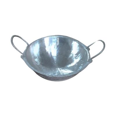 Aluminium thachchi frying pan, no lid