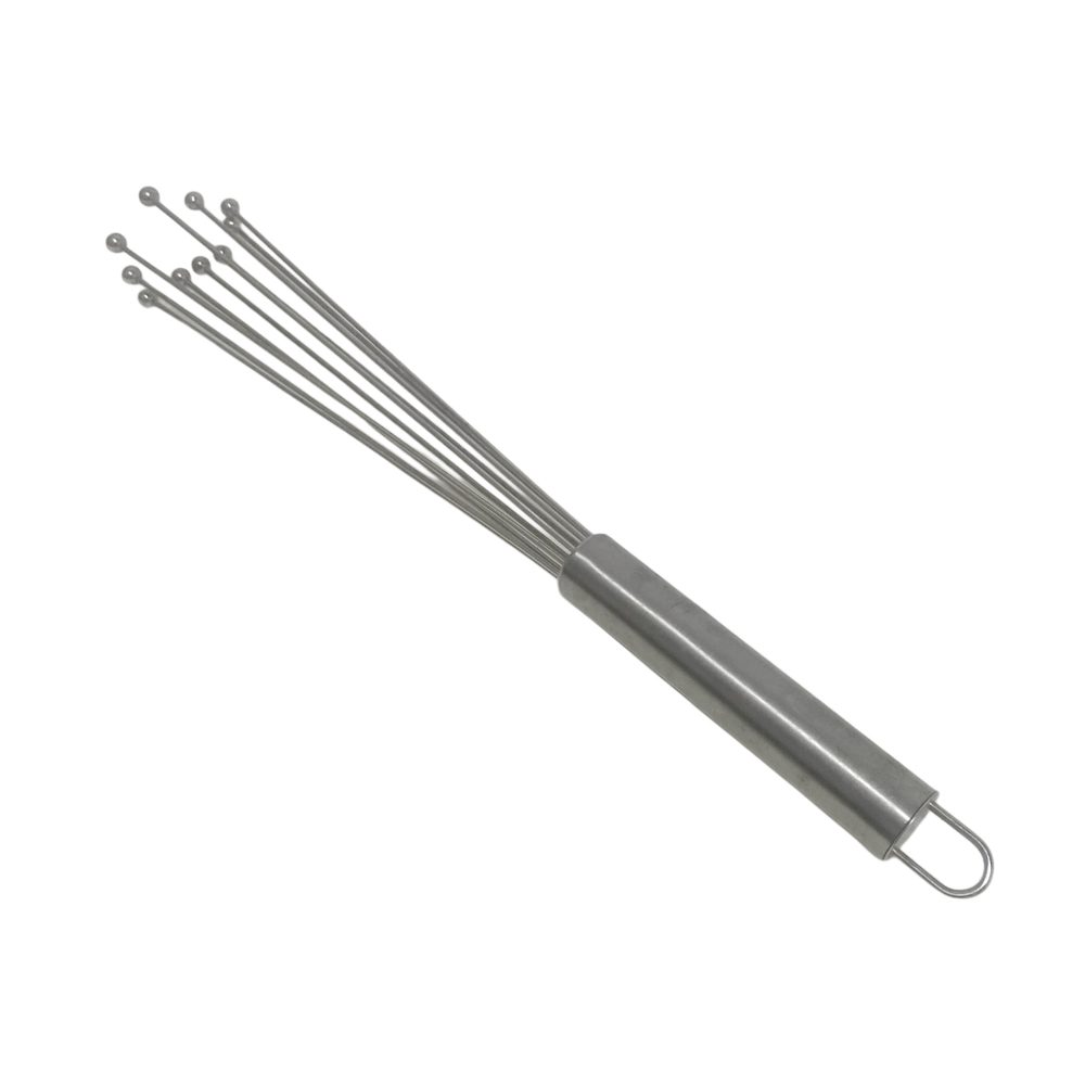 Stainless Steel Ball Whisk