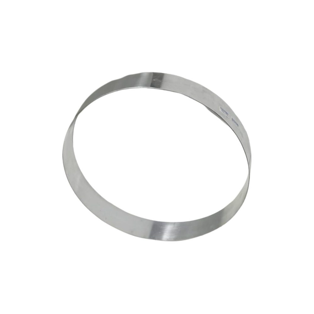 Stainless Steel Round Cake Ring