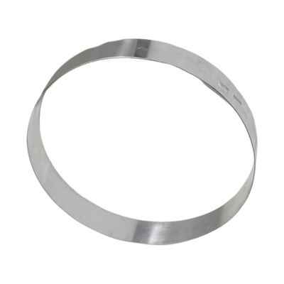 Stainless Steel Round Cake Ring