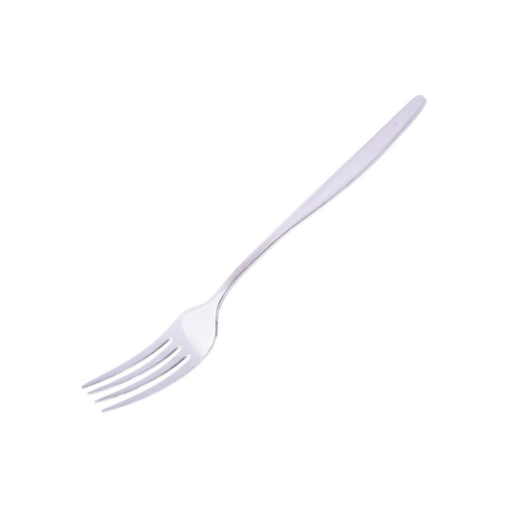 Stainless Steel Table Fork, 21cm