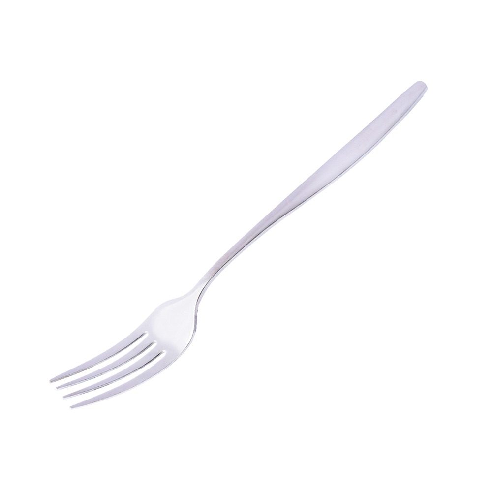 Stainless Steel Dessert Fork