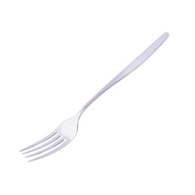 Stainless Steel Dessert Fork