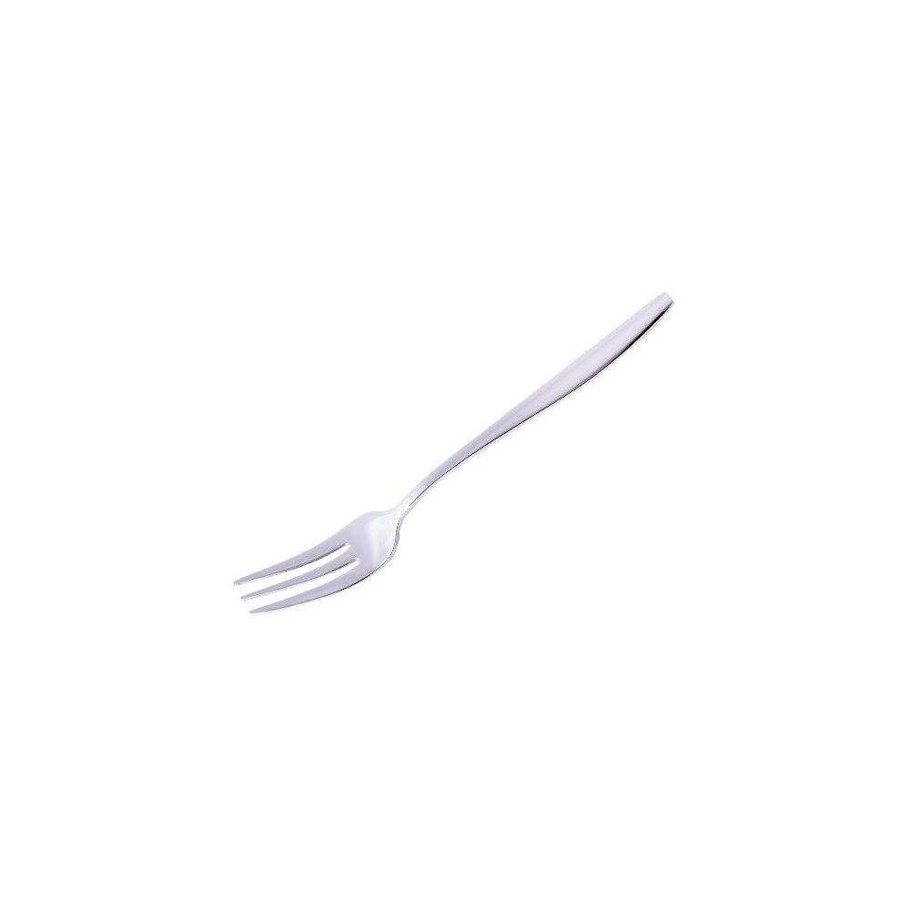 Stainless Steel Tea Fork, 14cm