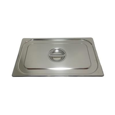 Full-size GN pan lid (1/1)