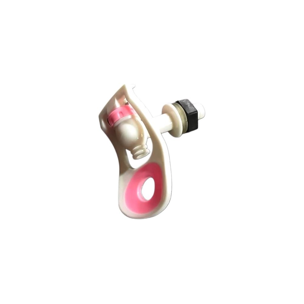 Plastic Replacement Tap for Water Filter