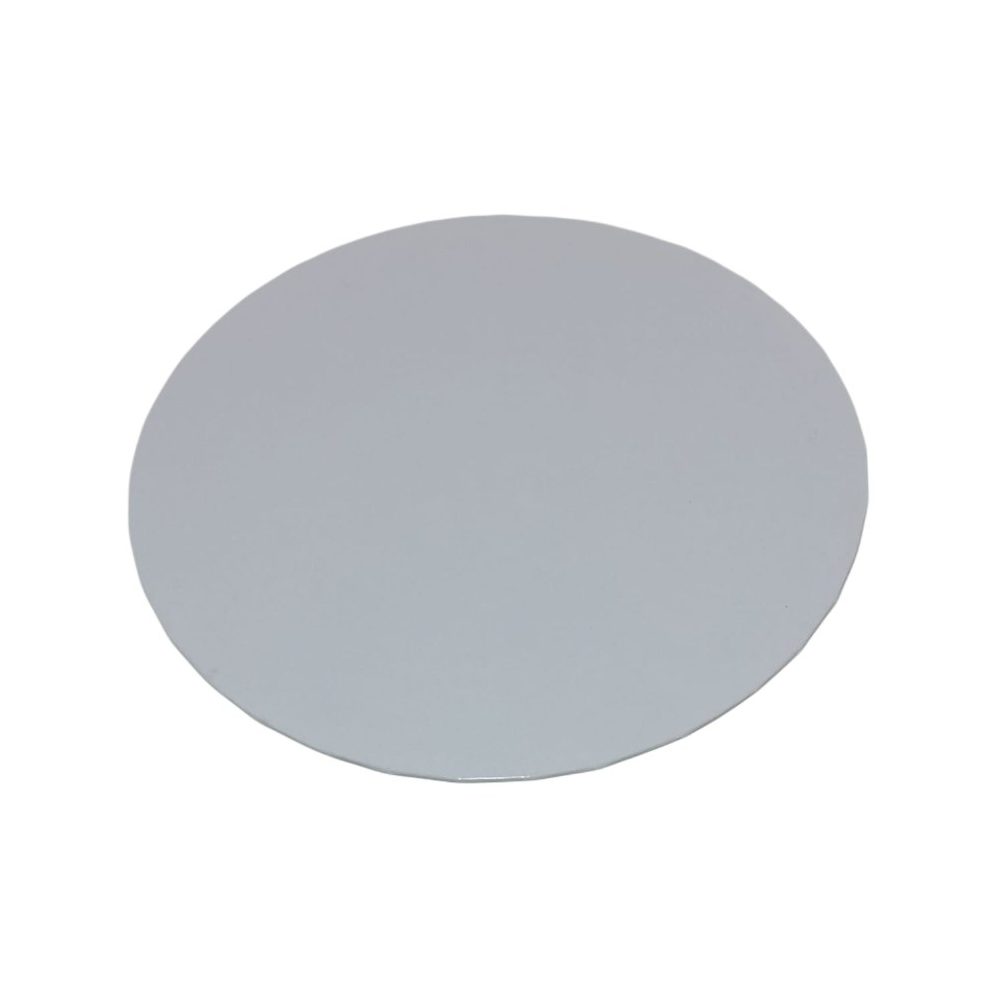 Round cake board, No.12