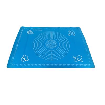 Large silicone baking mat