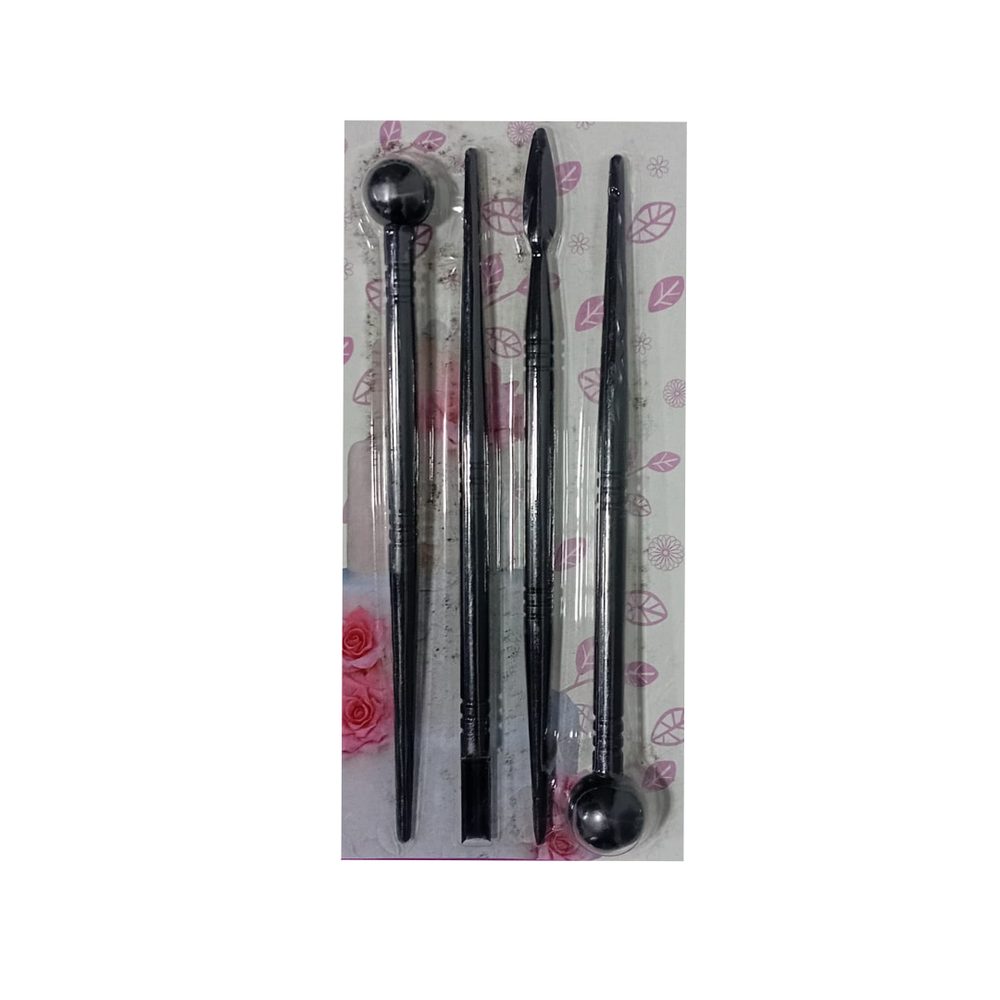 Fondant Ball & Modelling Tool Set