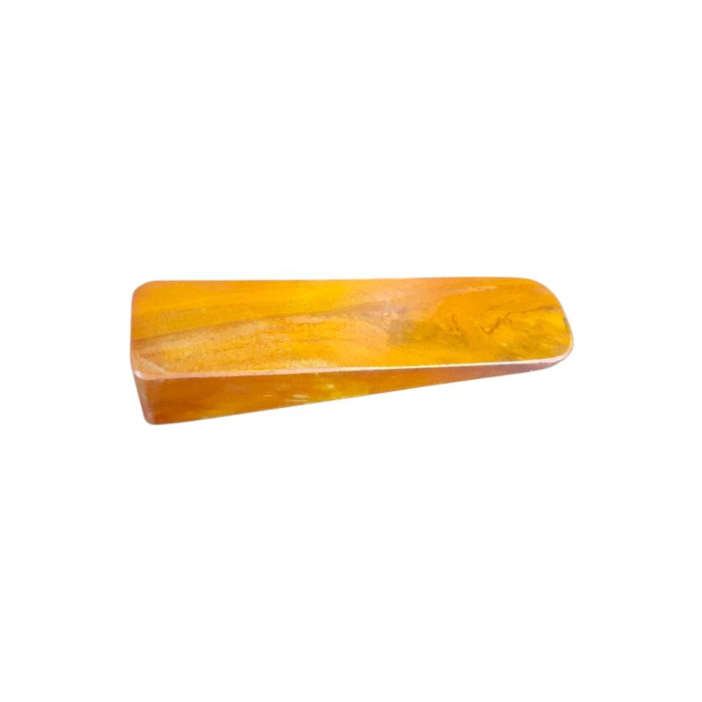 Large Wooden Door Stopper Wedge