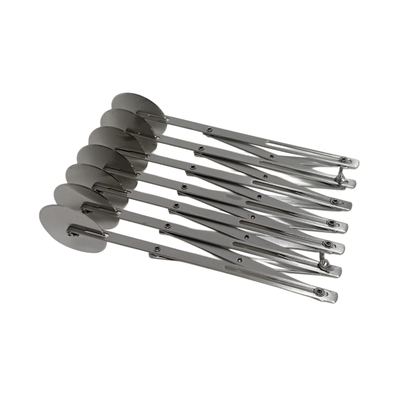Stainless Steel Pastry Cutter Wheel