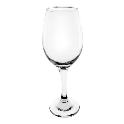 395ml Stemmed Wine Glass