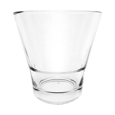 300ml Whisky Rock Glass Tumbler