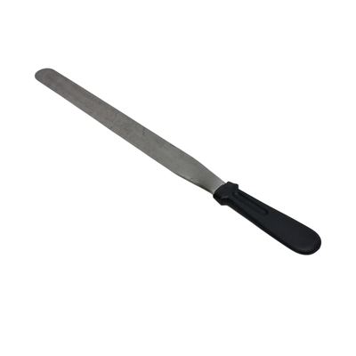 12" Straight Palette Knife