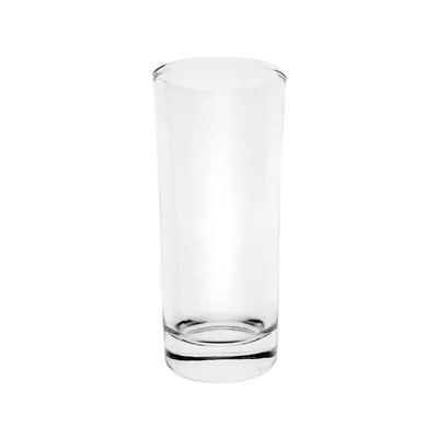 Hi ball glass tumbler 220ml