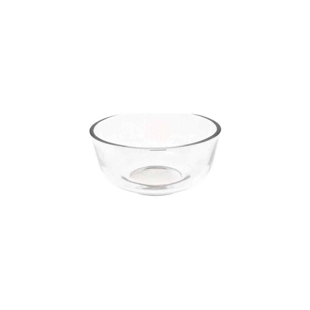 Clear Glass Serving Bowl 315ml