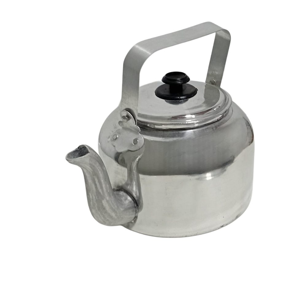 Large Aluminium Tea Kettle