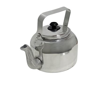 Large Aluminium Tea Kettle