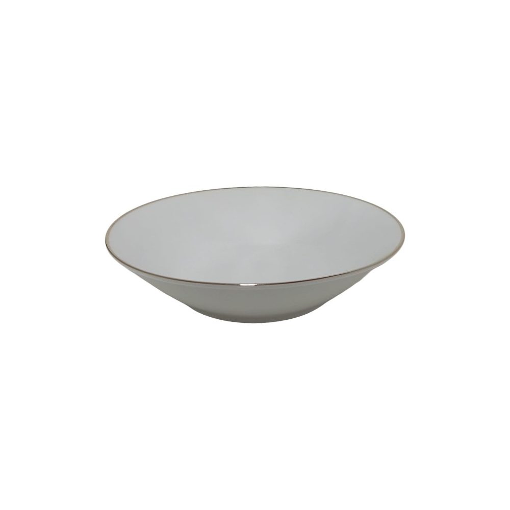 Noritake Gold Line Soup Bowl