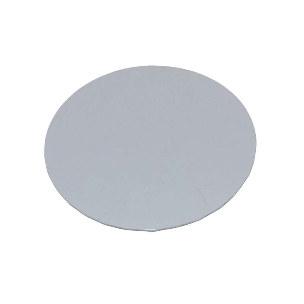 Round Cake Board No. 8