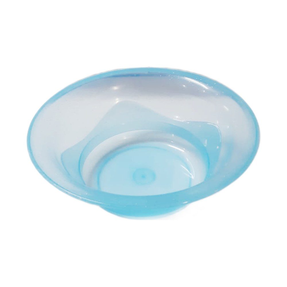 Small Clear Plastic Basin