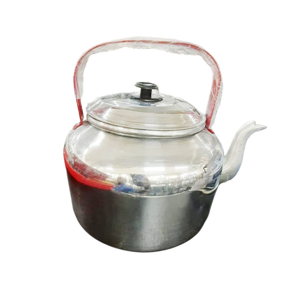 Aluminium Tea Kettle No.10