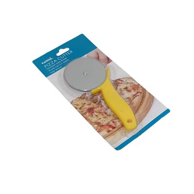 Stainless Steel Pizza Cutter Wheel