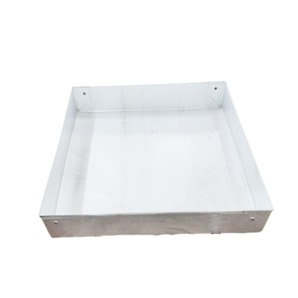 2.25kg Square Cake Tin