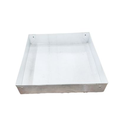 2.25kg Square Cake Tin