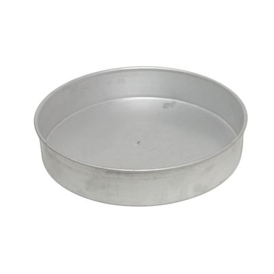 12" Round Aluminium Cake Tin