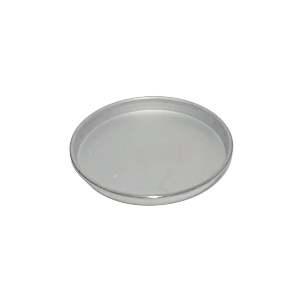 6" Aluminium Pizza Pan