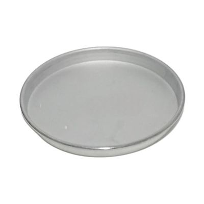 6" Aluminium Pizza Pan