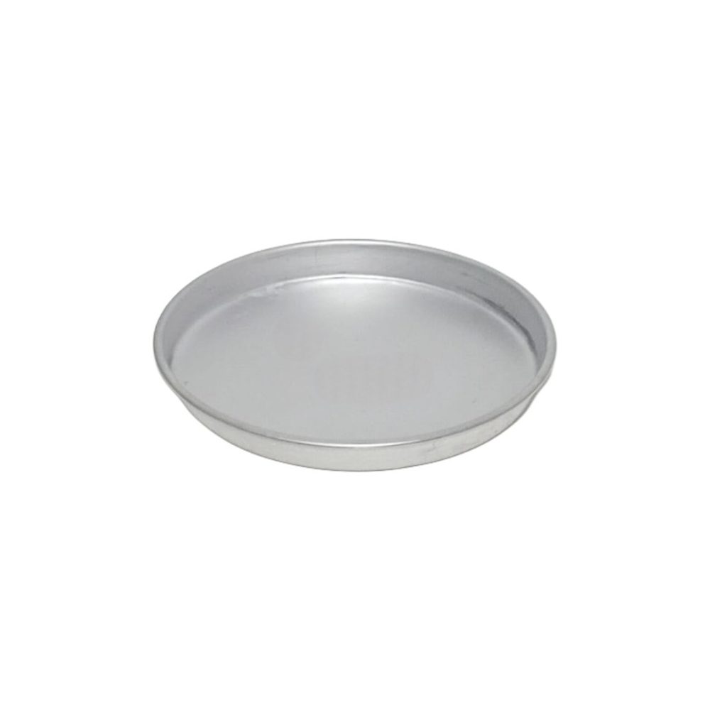 8" Aluminium Pizza Pan