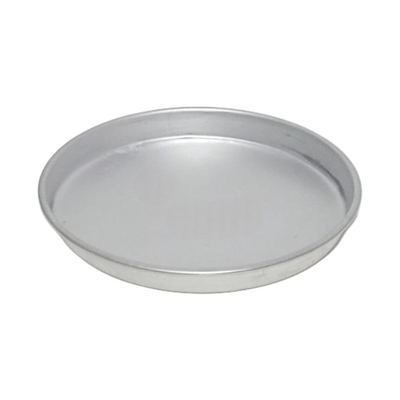 8" Aluminium Pizza Pan