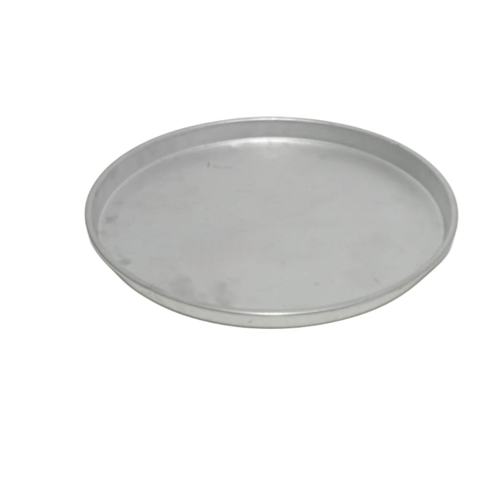 Aluminium Pizza Pan, 12 Inch