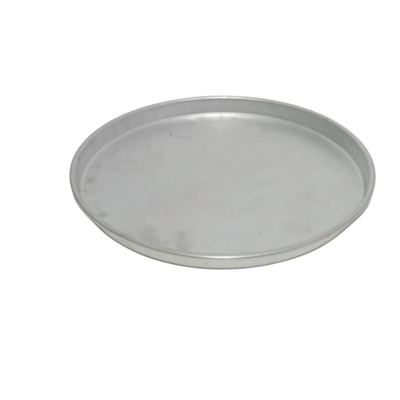 Aluminium Pizza Pan, 12 Inch