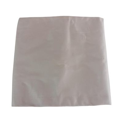 Round White Chef Hat