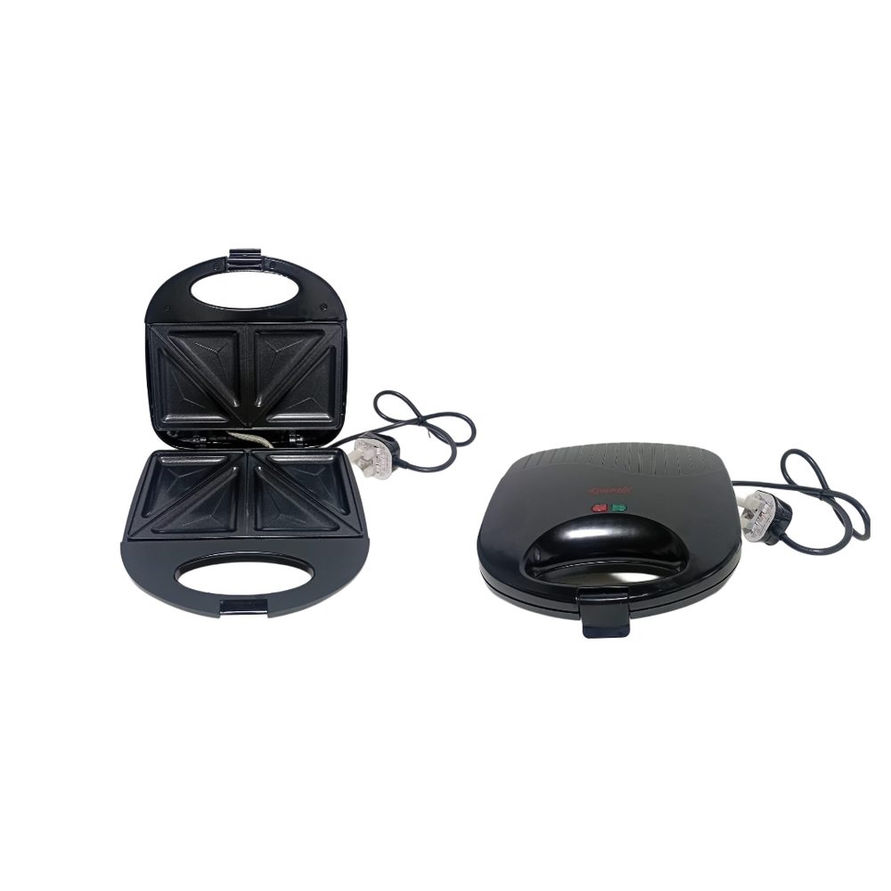 Kawashi 2-Slice Sandwich Maker