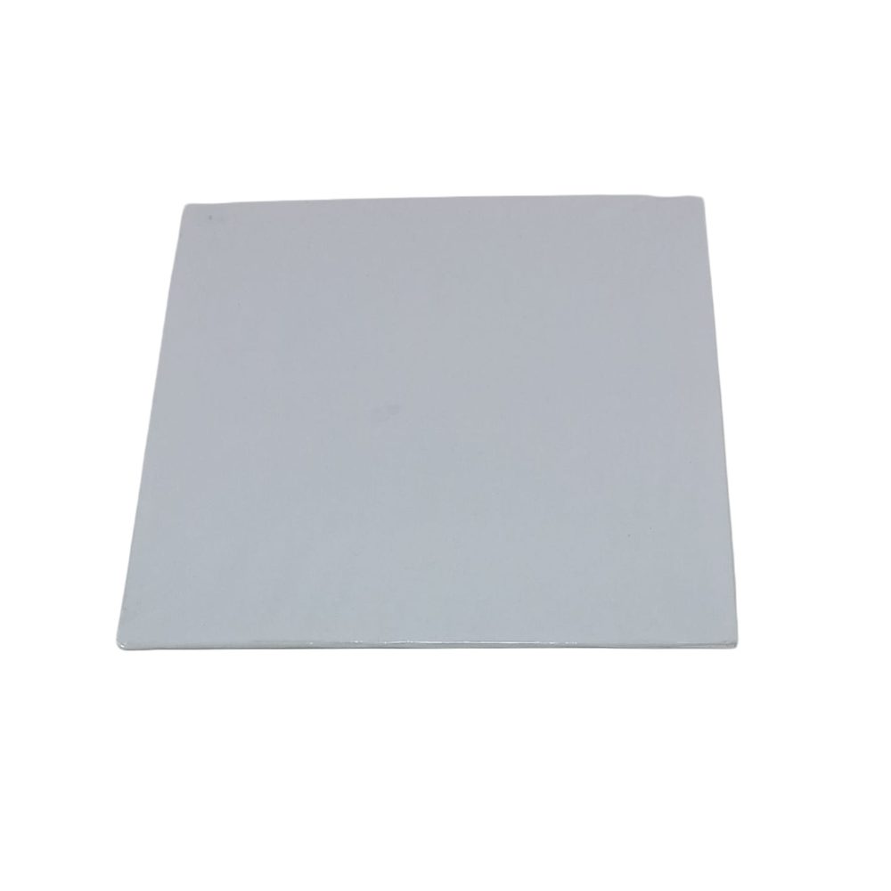 Square Cake Board No.8