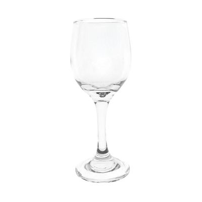 Stemmed wine glass, 120ml