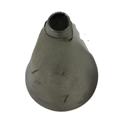 No. 7 Round Icing Nozzle