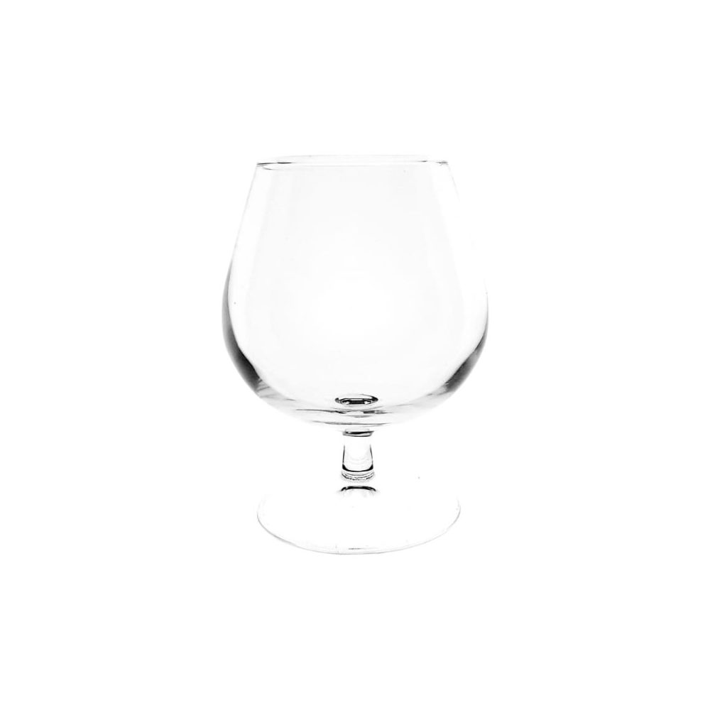 Brandy Balloon Glass 250ml