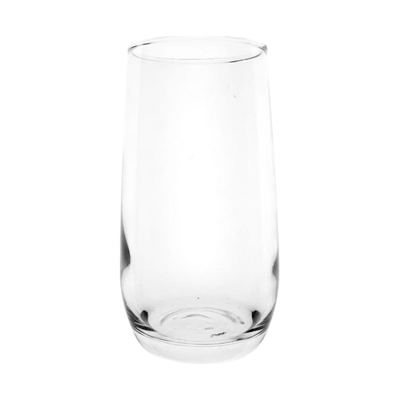 Tall Water & Juice Tumbler 360ml