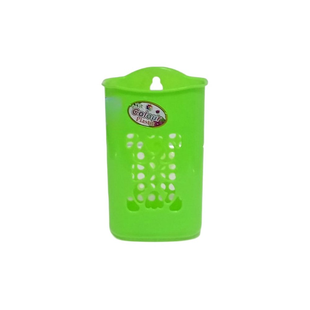Family Toothbrush Holder, Wall-Mount