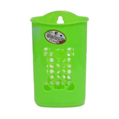 Family Toothbrush Holder, Wall-Mount