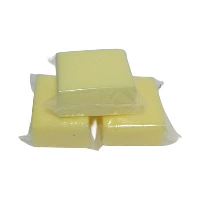 Yellow Kitchen Sponge (Wrapped)
