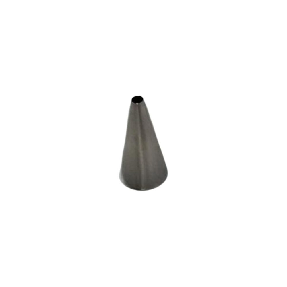 No. 6 Round Icing Nozzle